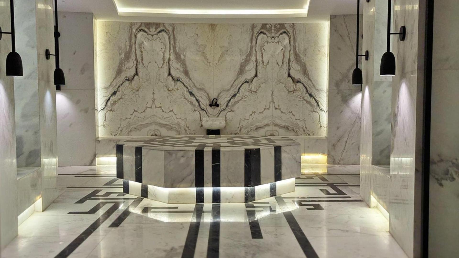 Kaisol Romance Resort Sahl Hasheesh - Adults Only Hurghada Exterior photo The lobby of the hotel