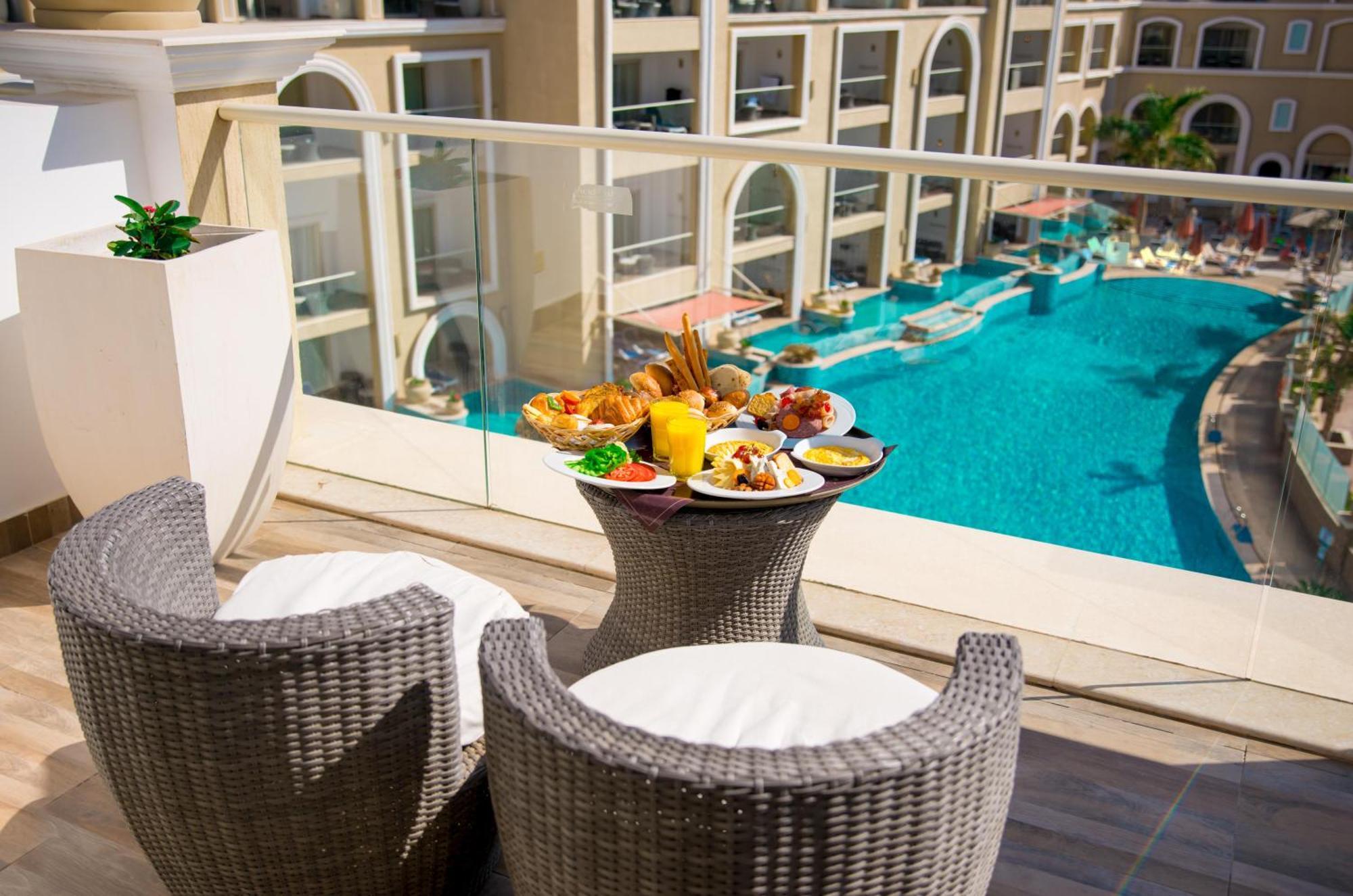 Kaisol Romance Resort Sahl Hasheesh - Adults Only Hurghada Exterior photo